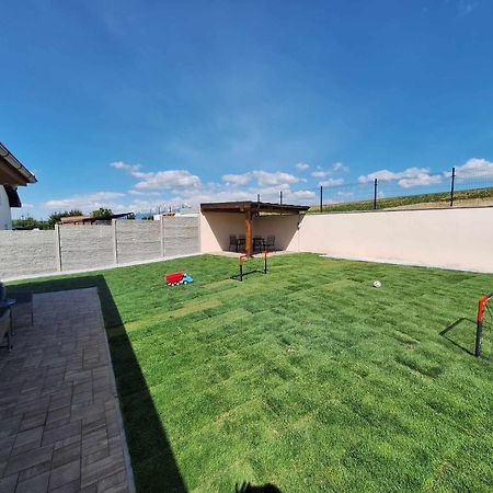 Apartmany Virbo Врбов Екстер'єр фото