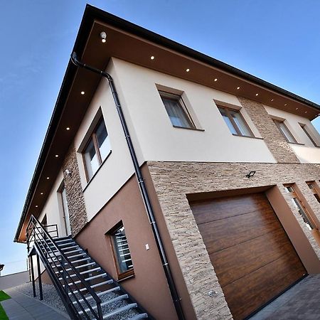 Apartmany Virbo Врбов Екстер'єр фото