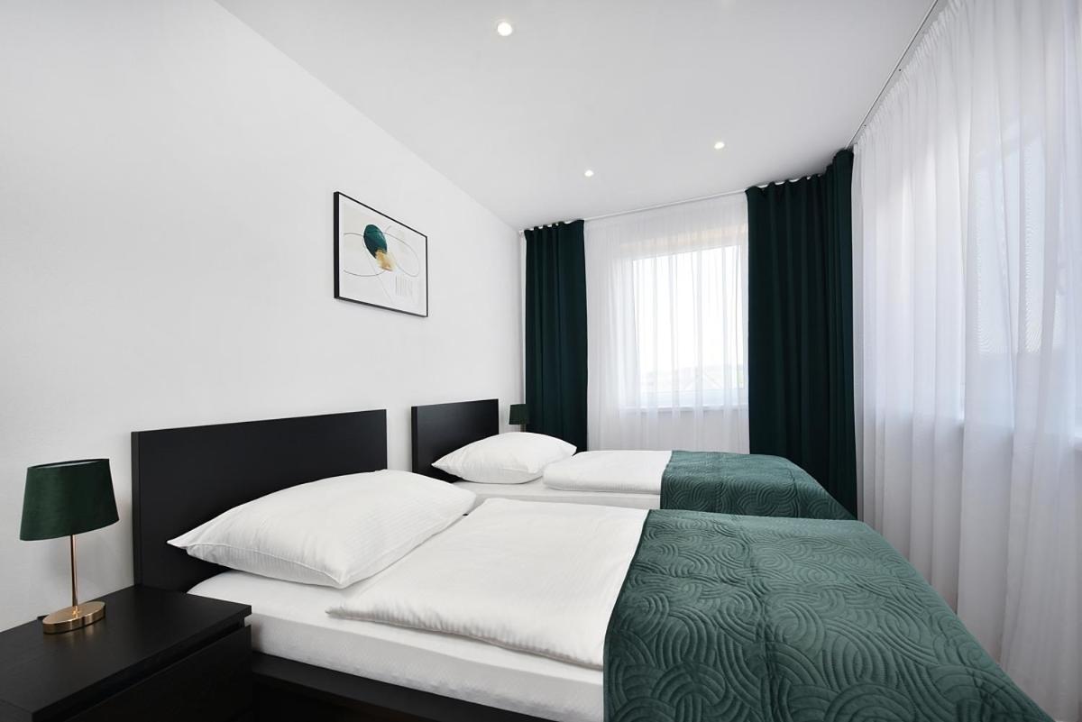 Apartmany Virbo Врбов Екстер'єр фото