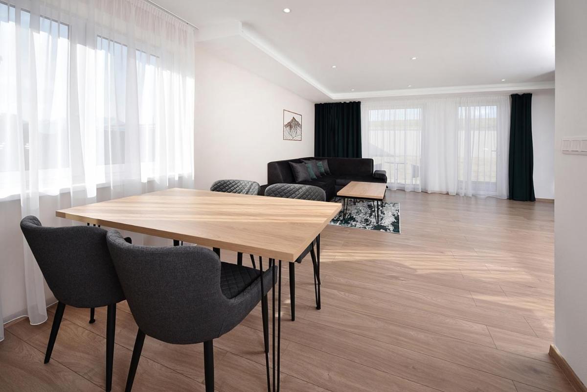 Apartmany Virbo Врбов Екстер'єр фото