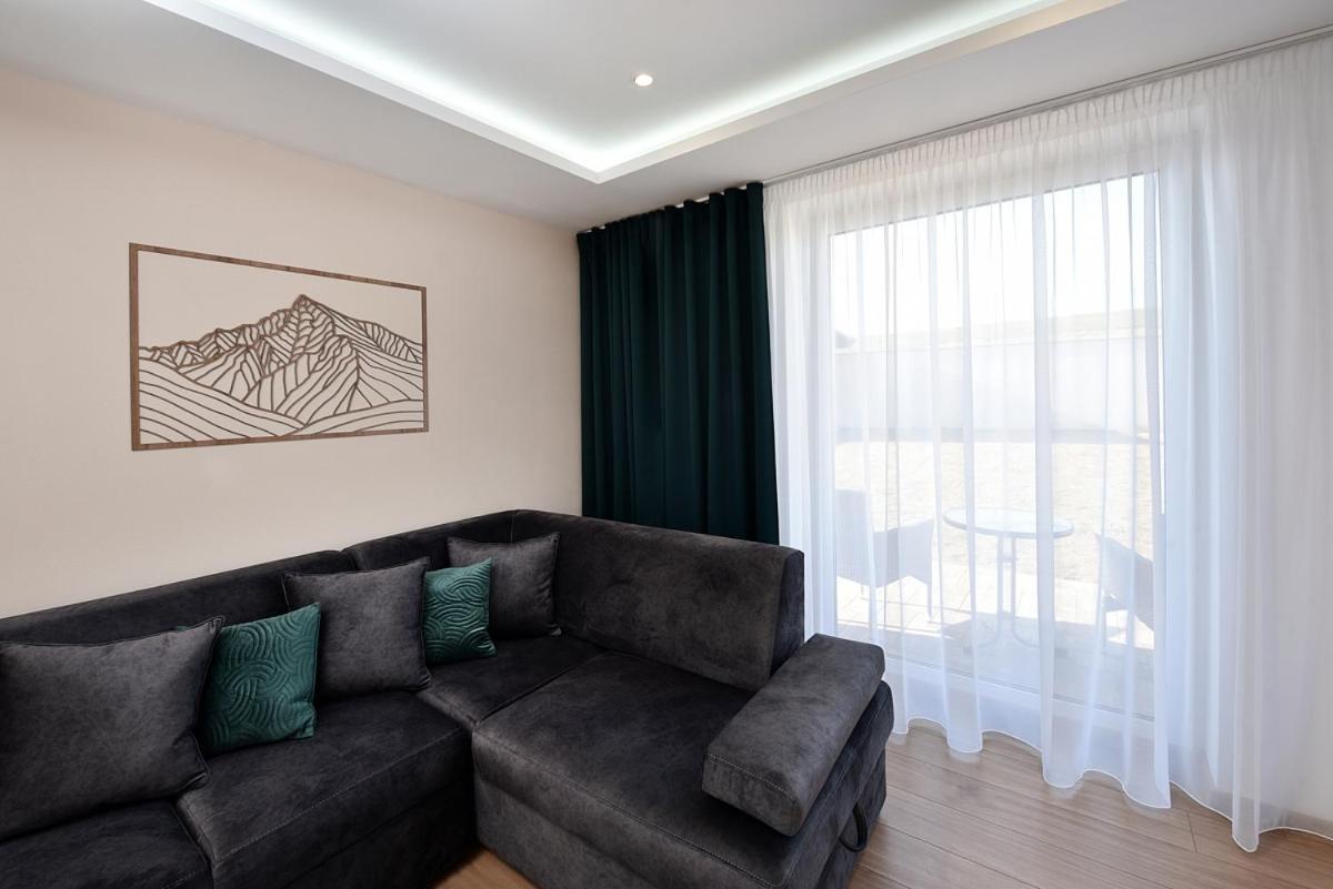 Apartmany Virbo Врбов Екстер'єр фото
