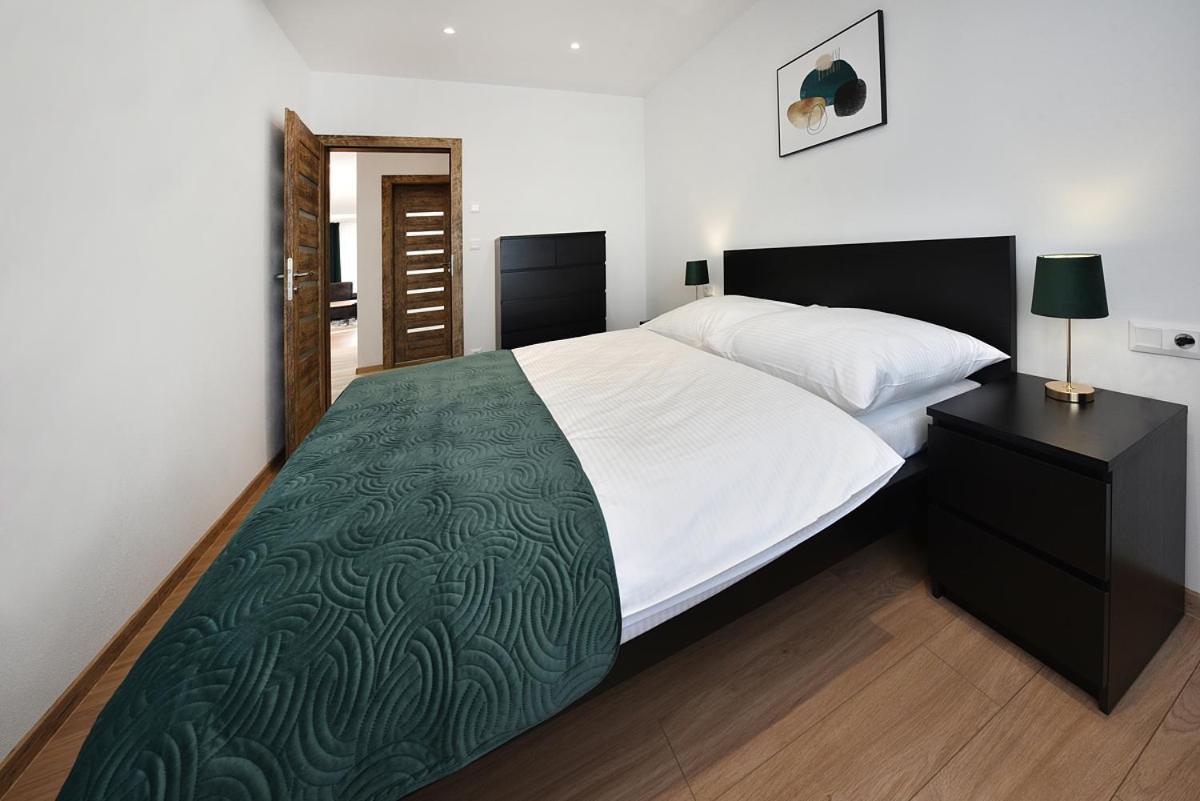 Apartmany Virbo Врбов Екстер'єр фото