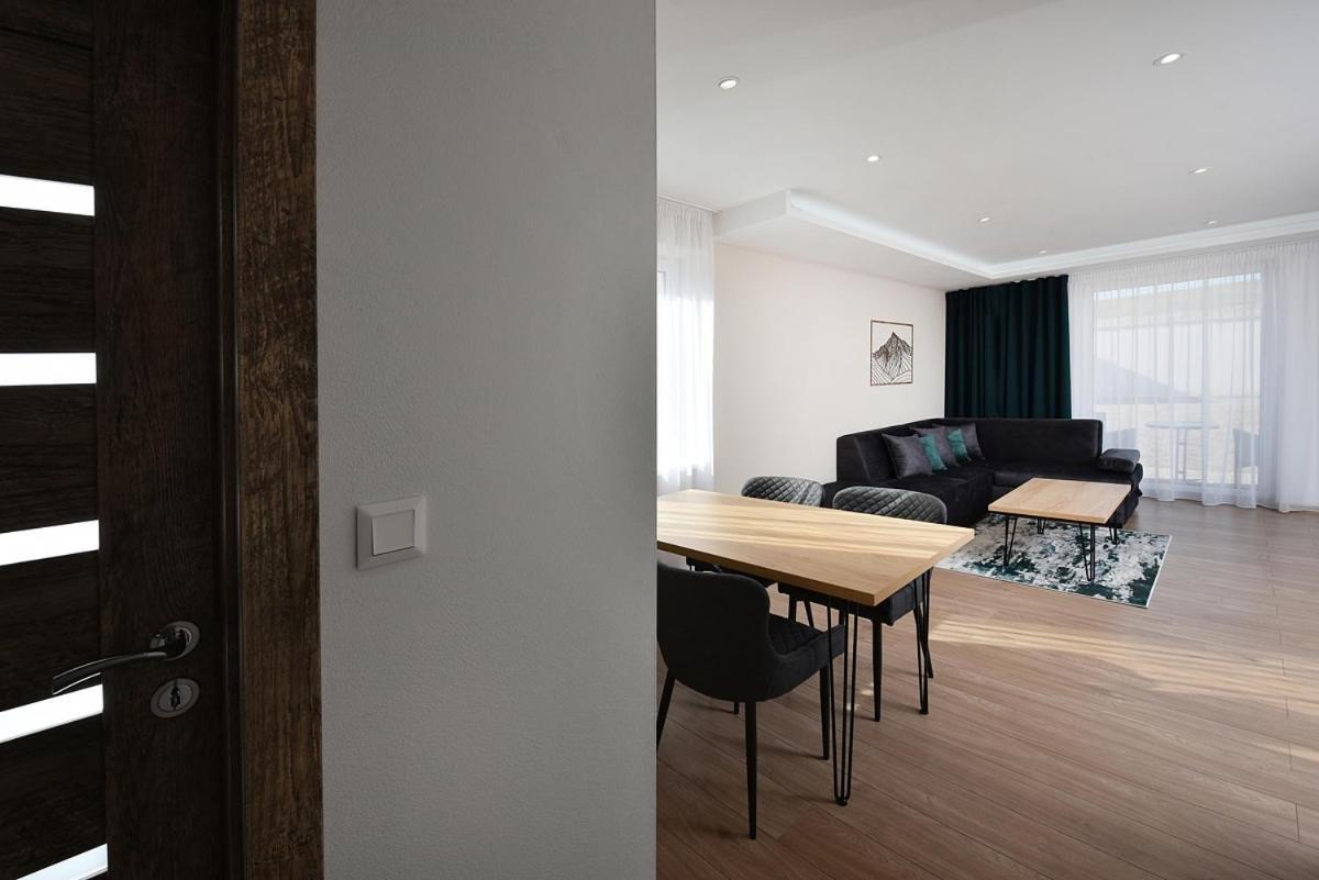Apartmany Virbo Врбов Екстер'єр фото