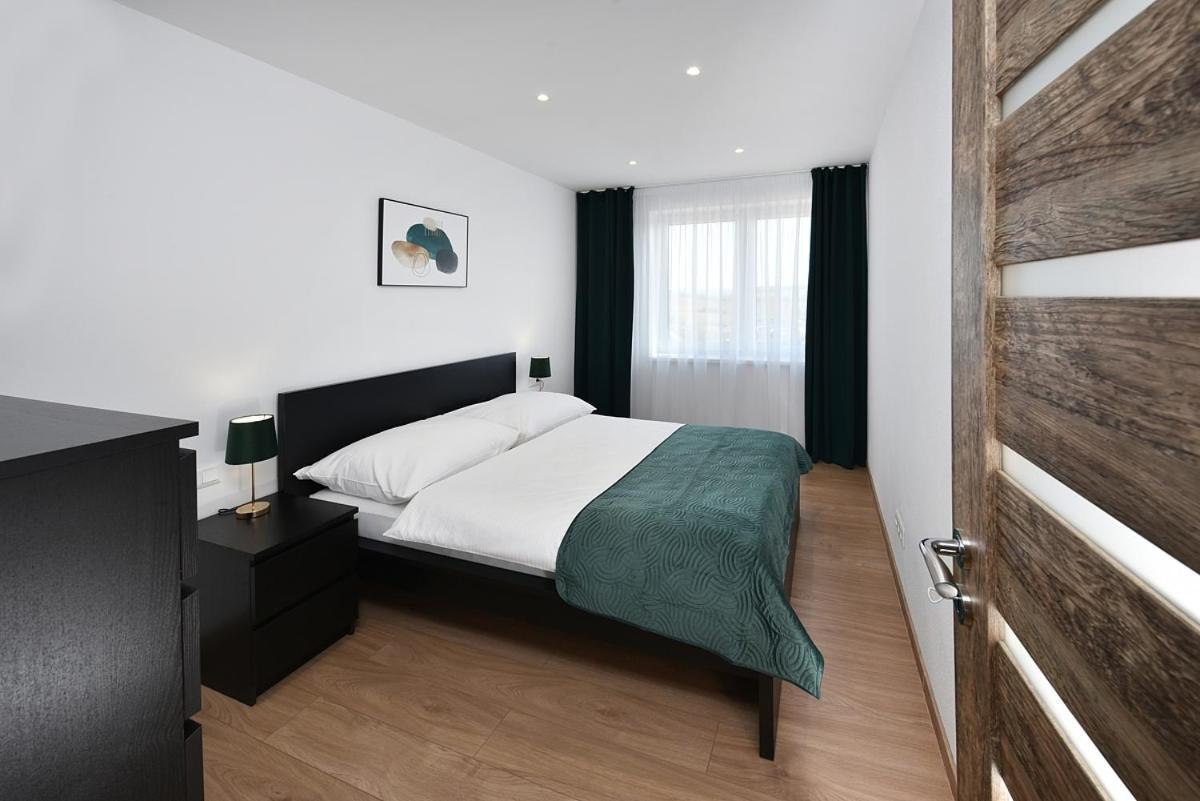 Apartmany Virbo Врбов Екстер'єр фото